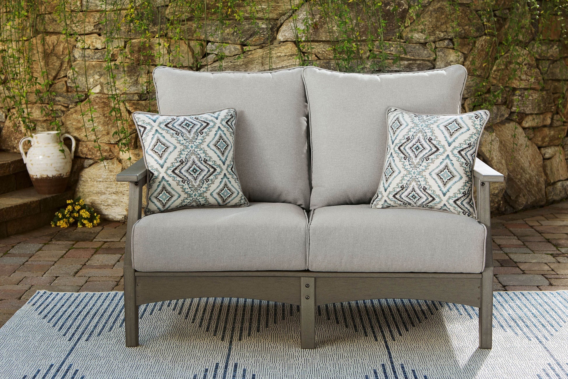 Visola - Lounge Set - Forward Furniture