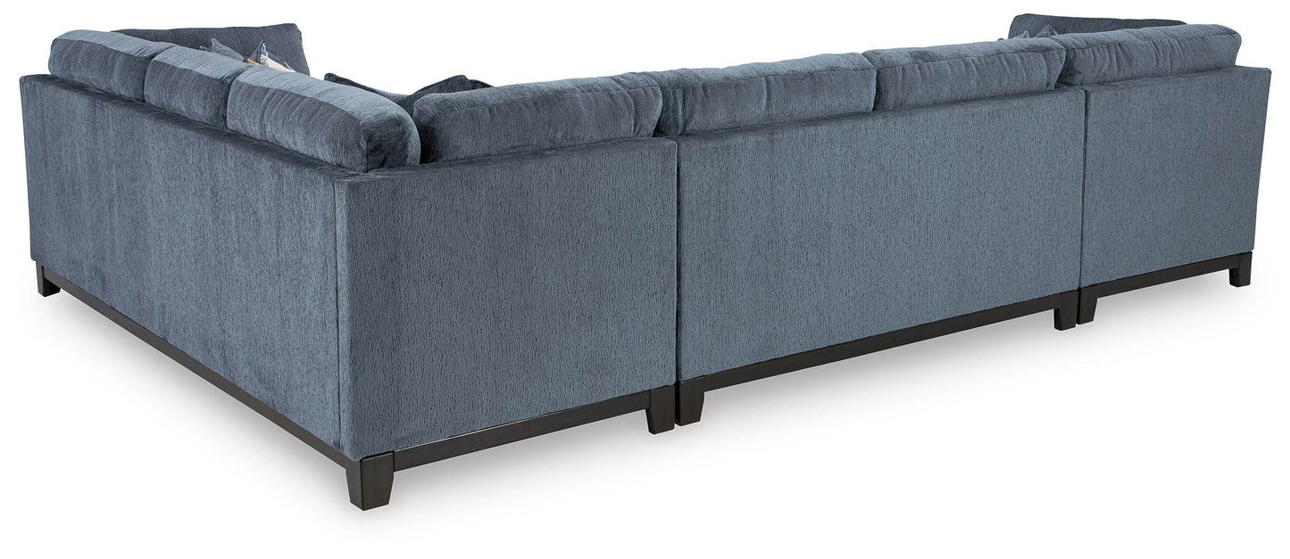 Maxon Place - Sectional - Forward Furniture