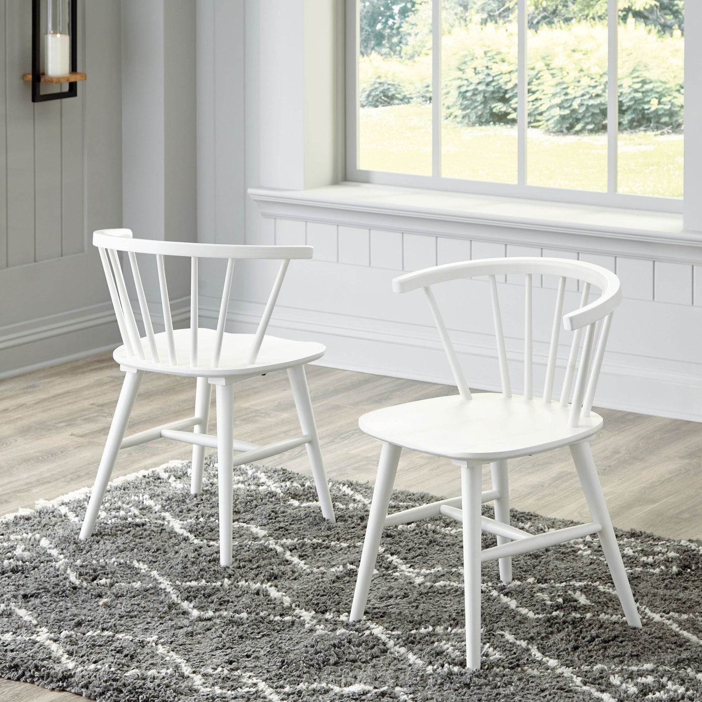 Grannen - Dining Set - Forward Furniture