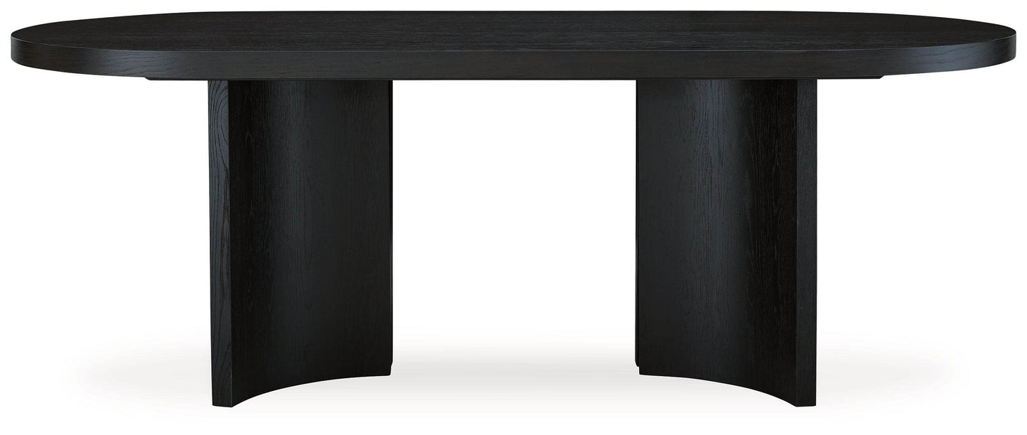 Rowanbeck - Dining Room Set - Forward Furniture