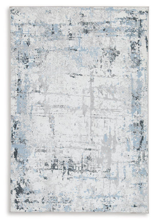 Emertonly - Washable Rug - Forward Furniture