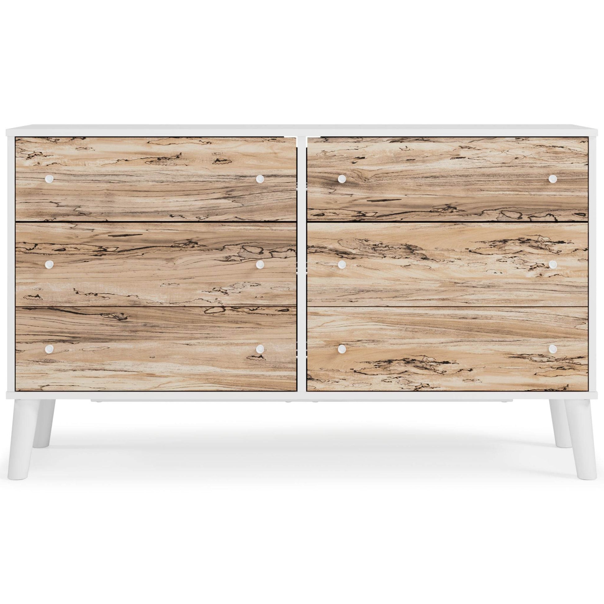 Piperton - Drawer Dresser - Forward Furniture