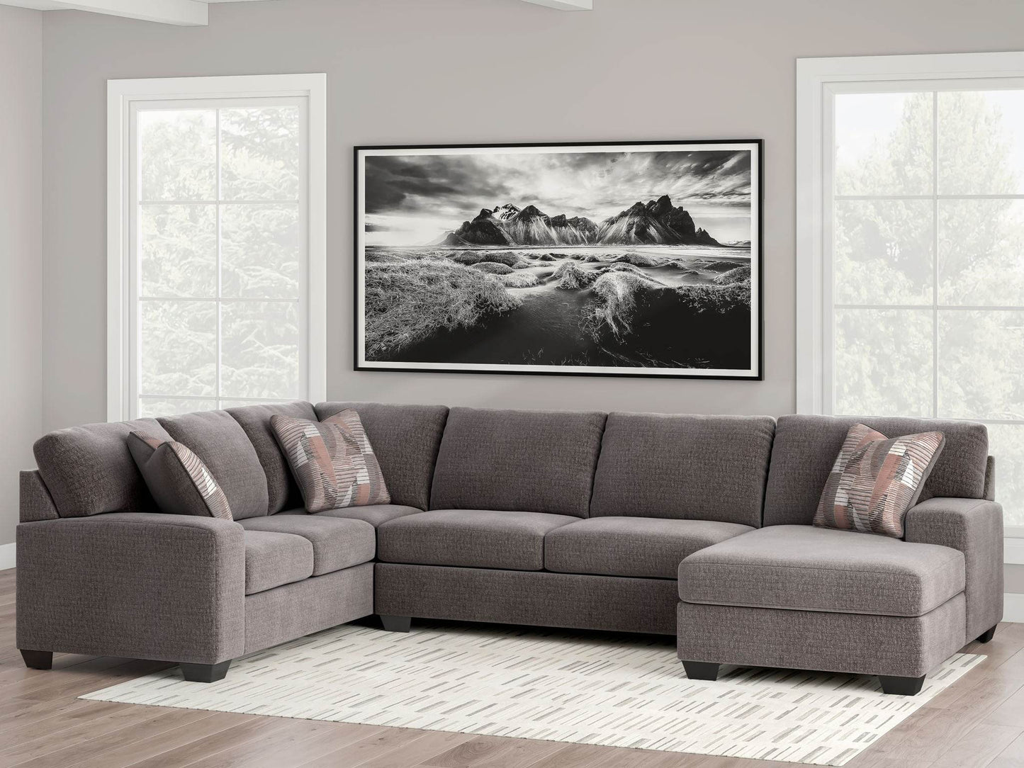 Seyler Lane - Sectional