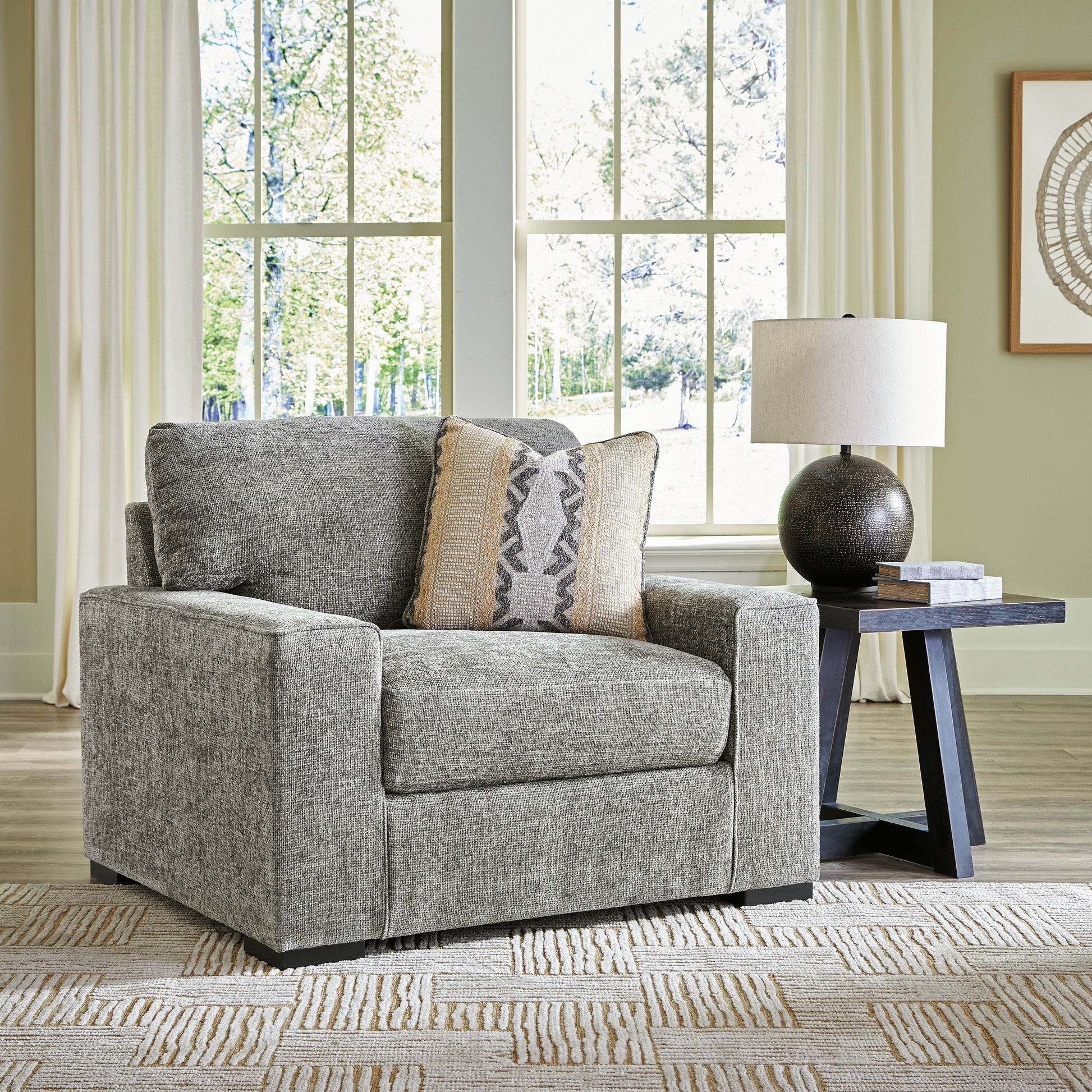 Dunmor - Living Room Set - Forward Furniture