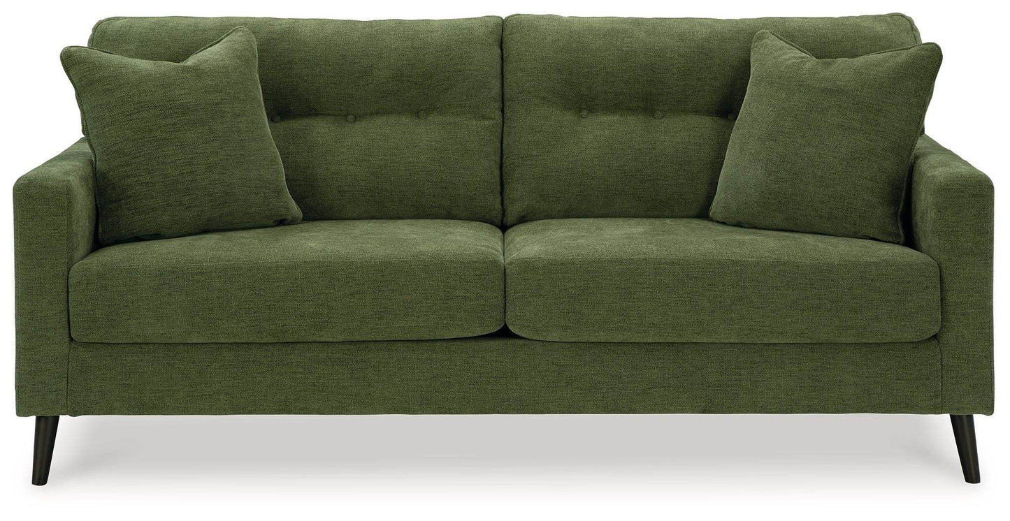 Bixler - Sofa - Forward Furniture