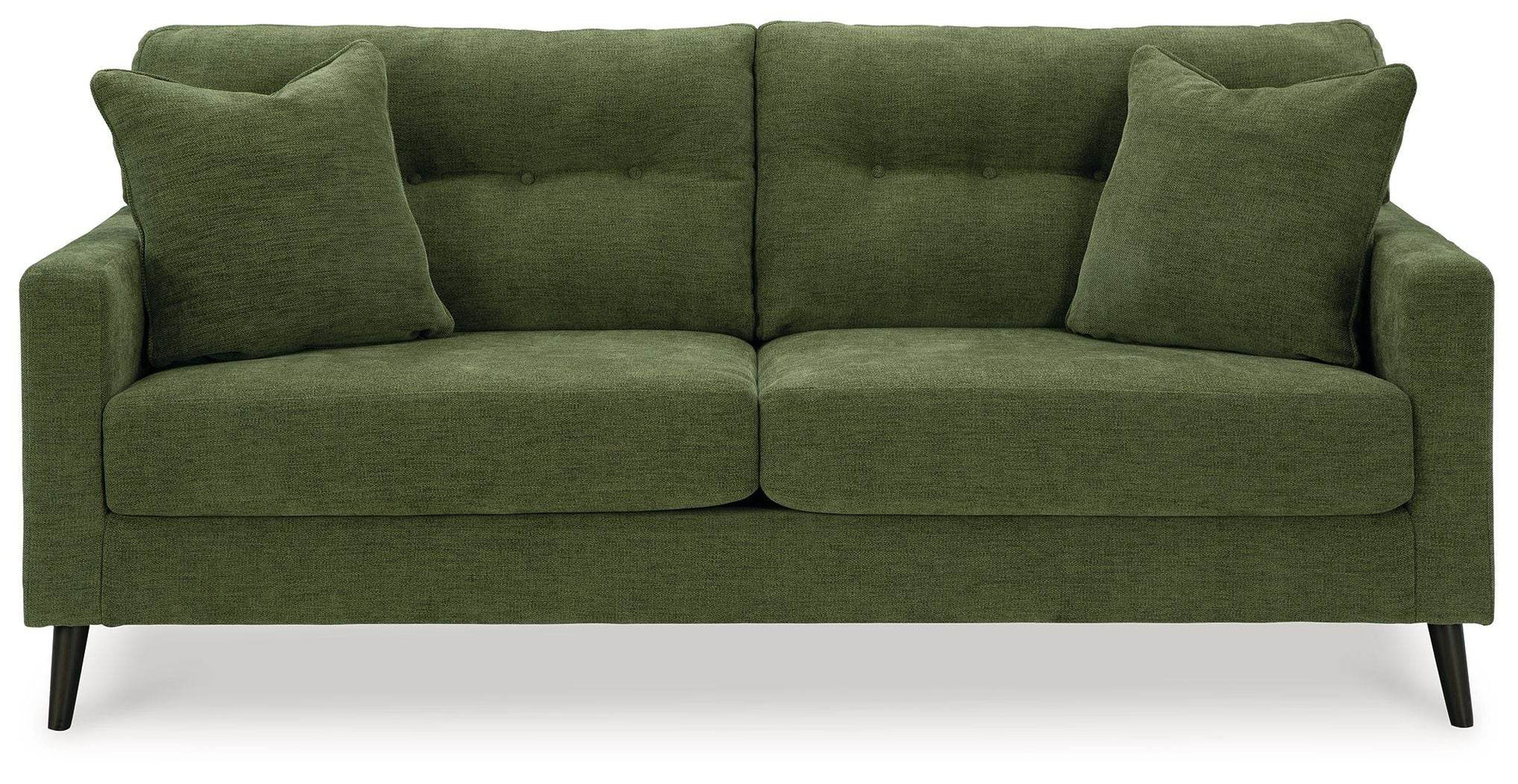 Bixler - Sofa - Forward Furniture