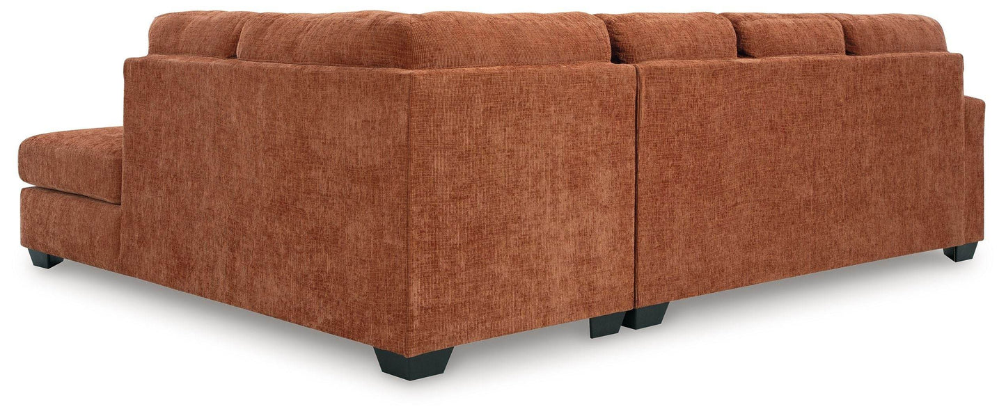 Aviemore - Sectional - Forward Furniture