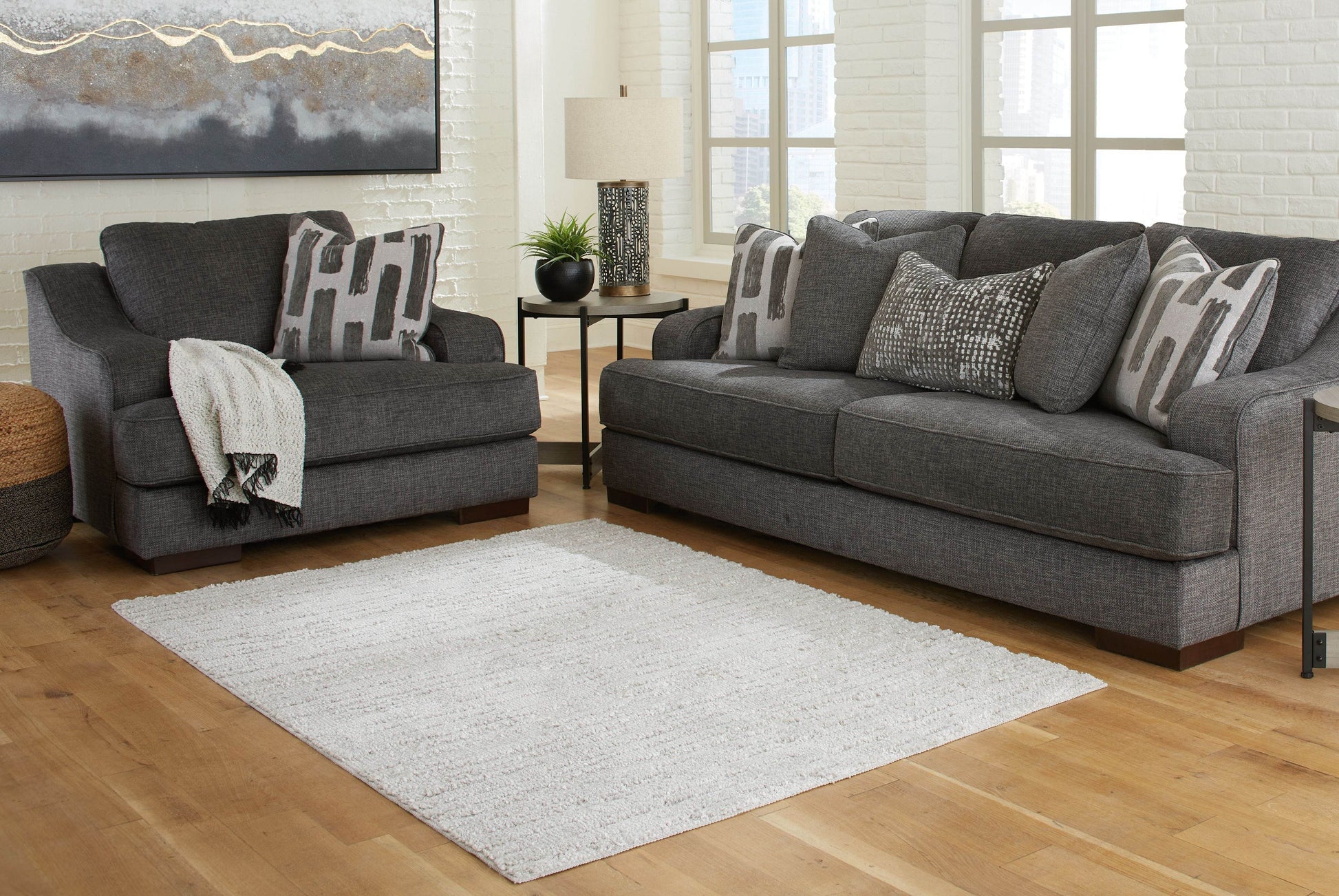 Ivygail - Rug - Forward Furniture