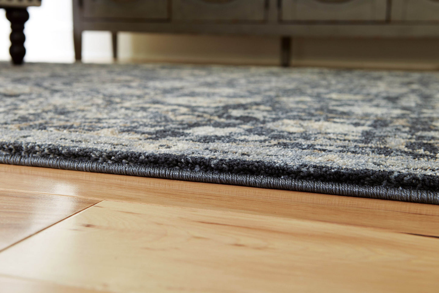 Hilcott - Rug - Forward Furniture