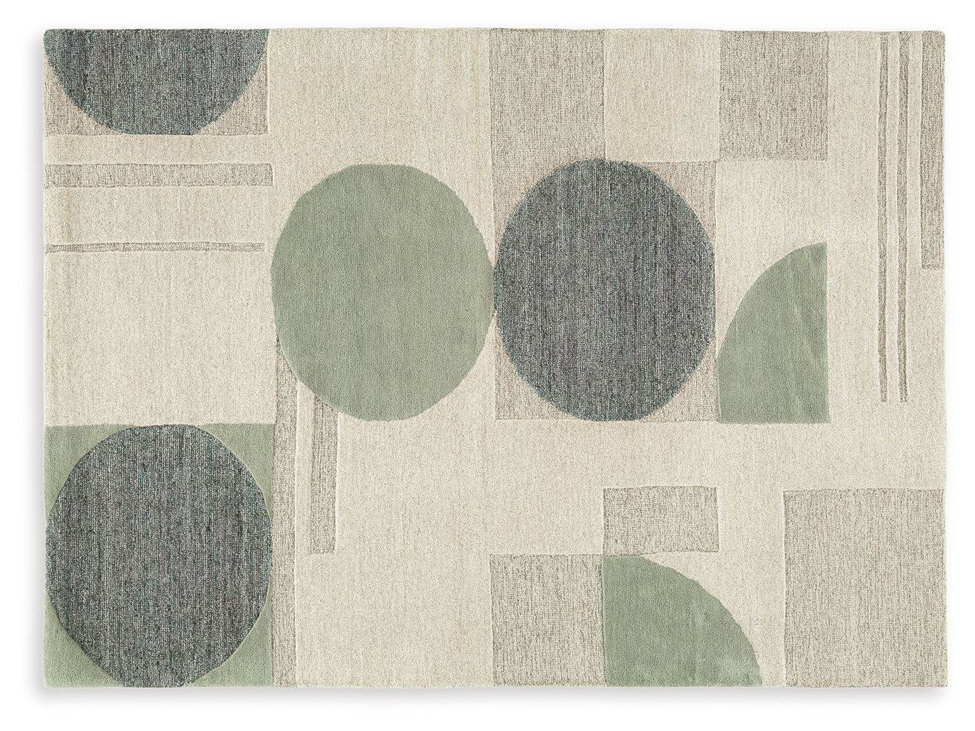 Dallane - Rug - Forward Furniture