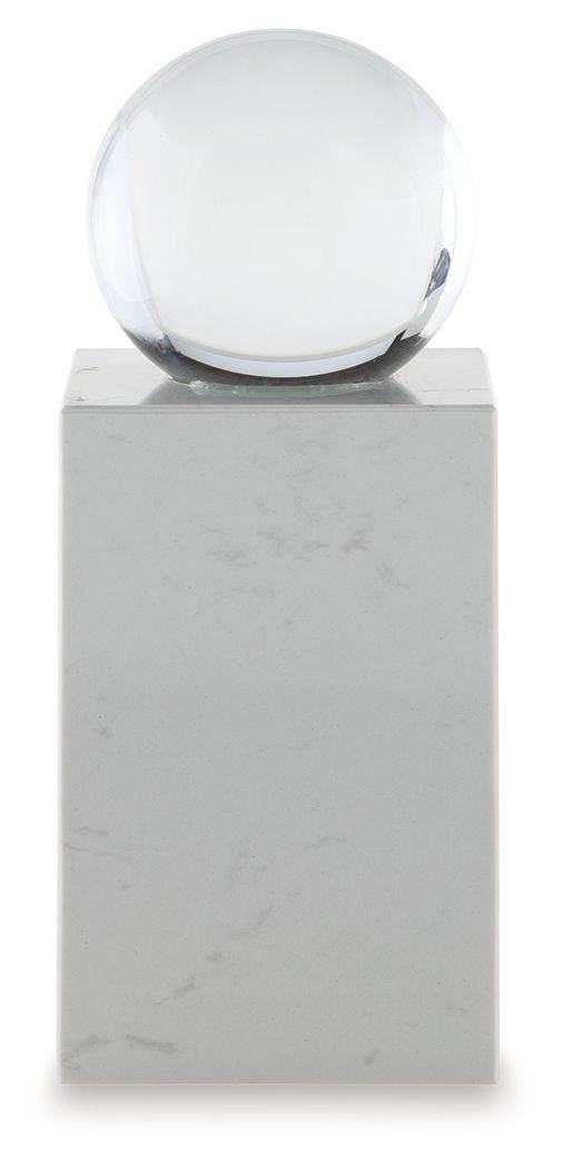 Sellner - Sculpture - Forward Furniture