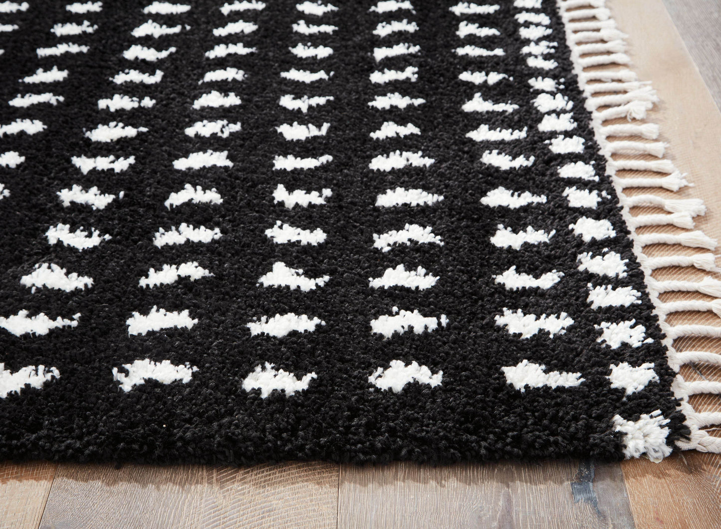 Minston - Rug - Forward Furniture