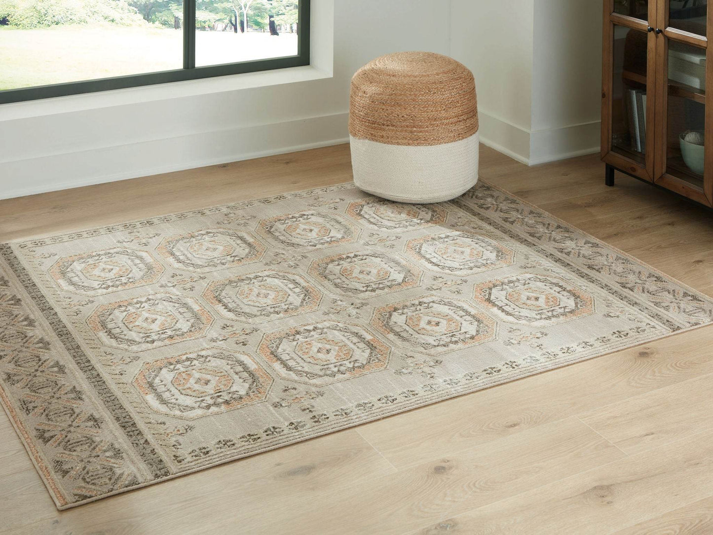Bachby - Rug - Forward Furniture