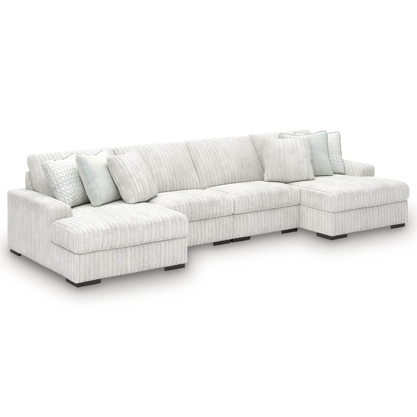 Stupendous - Sectional - Forward Furniture