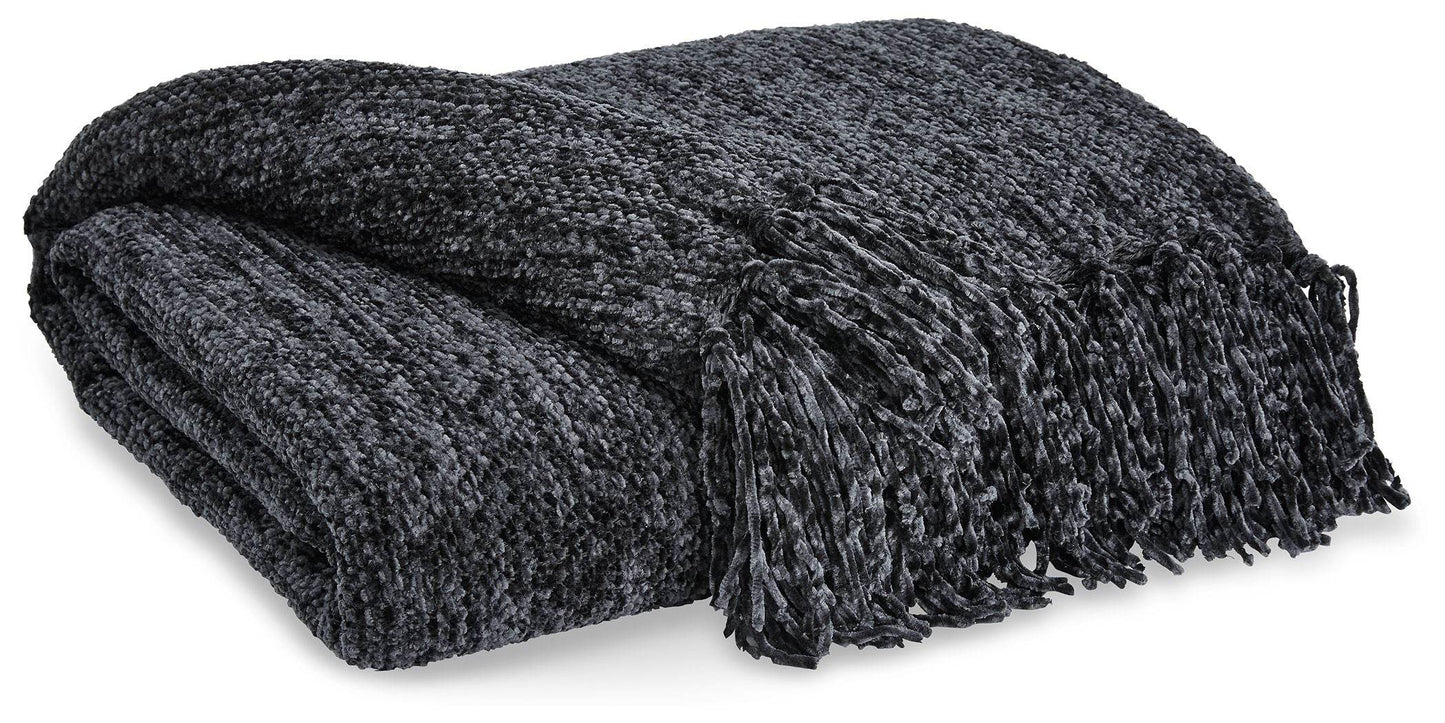 Tamish - Throw - Forward Furniture