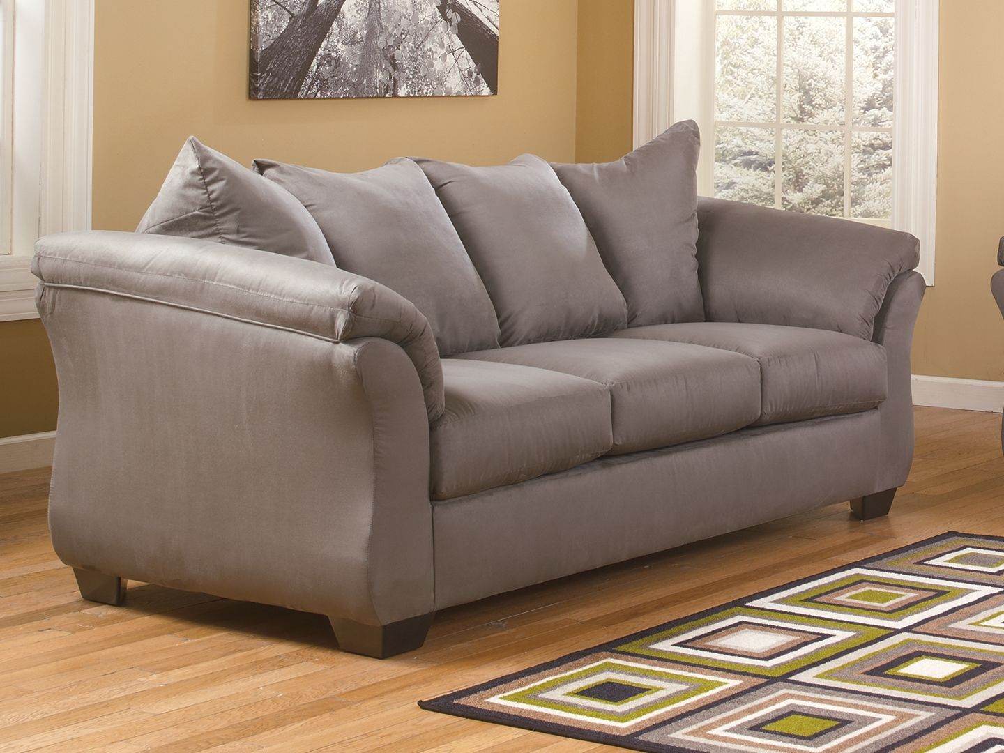 Darcy - Sofa - Forward Furniture