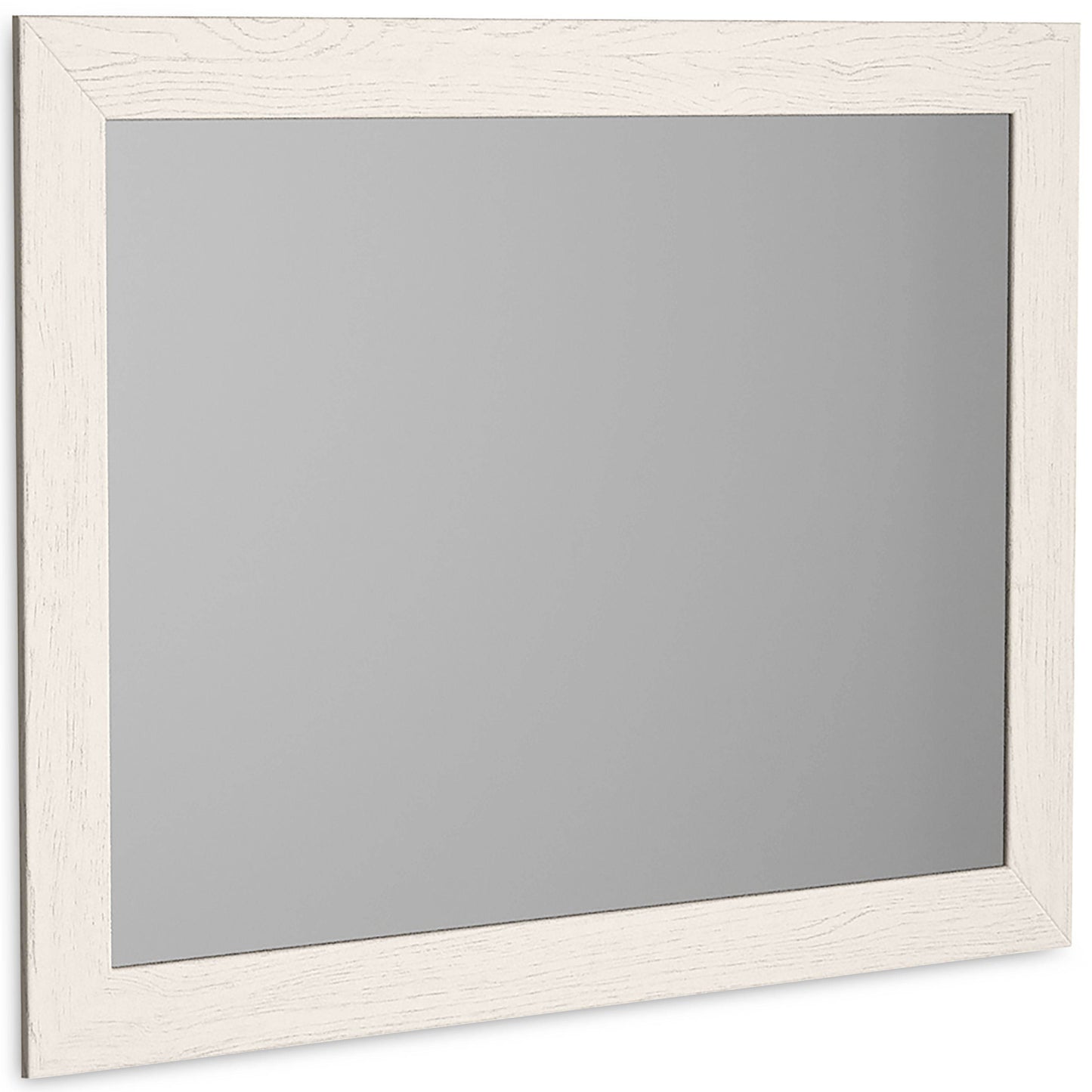 Stelsie - White - Bedroom Mirror - Forward Furniture