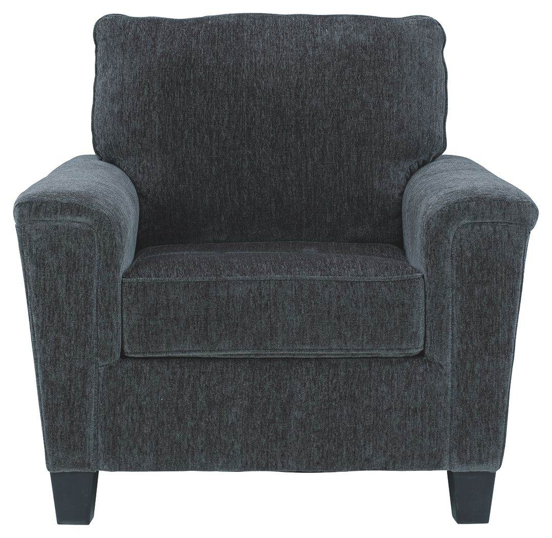 Abinger - Arm Chair - Forward Furniture