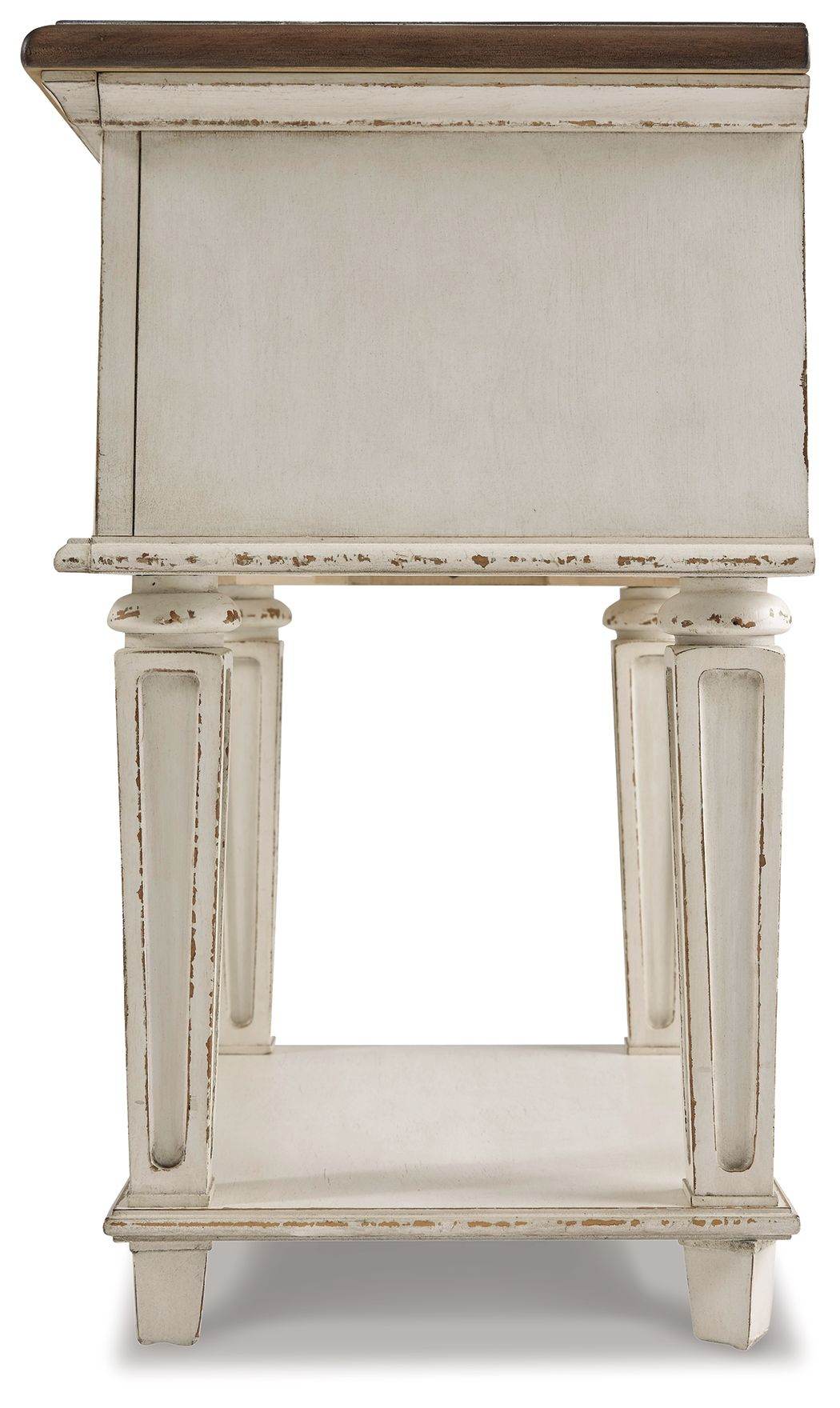 Realyn - Night Stand - Forward Furniture