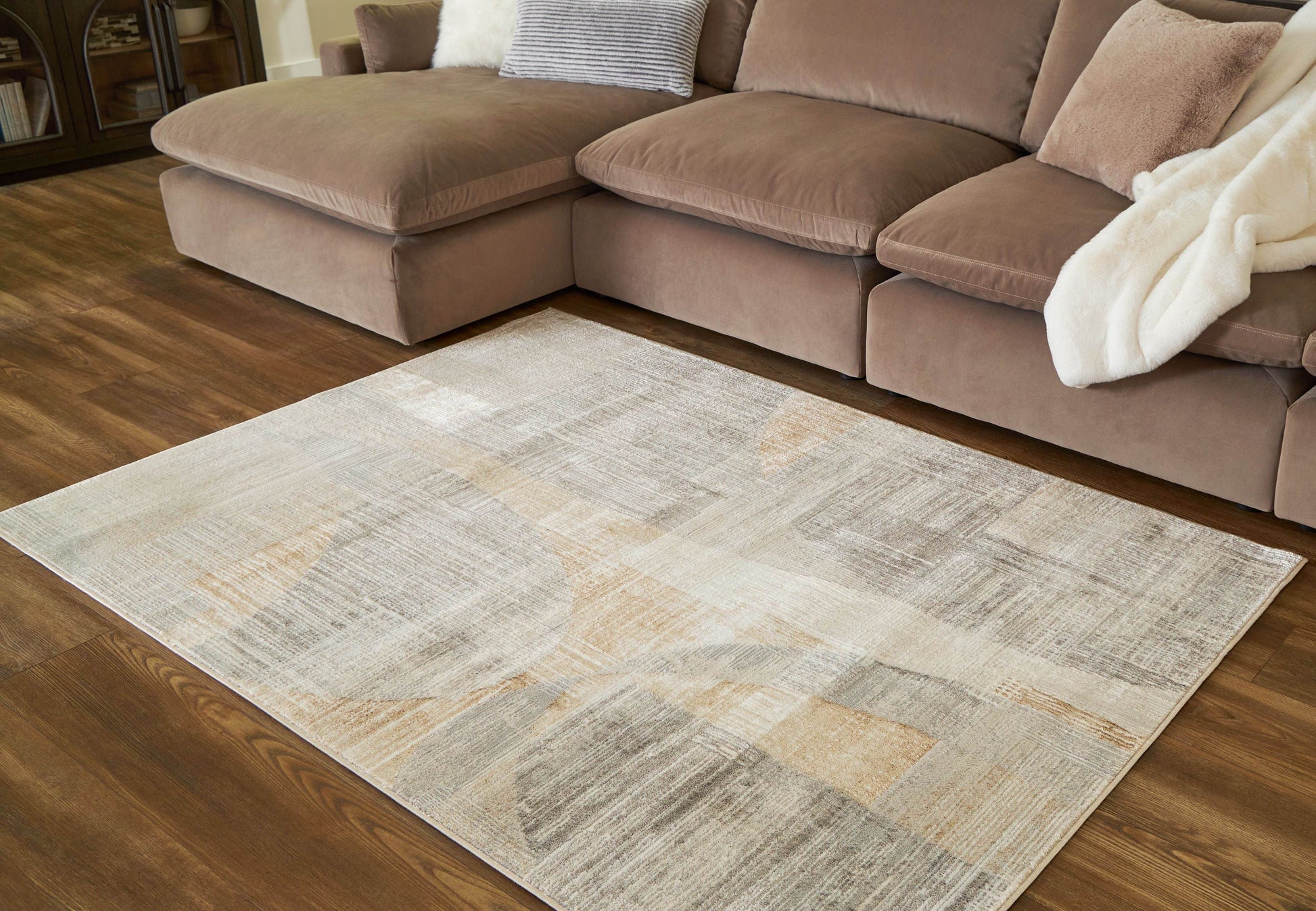 Truward - Rug - Forward Furniture