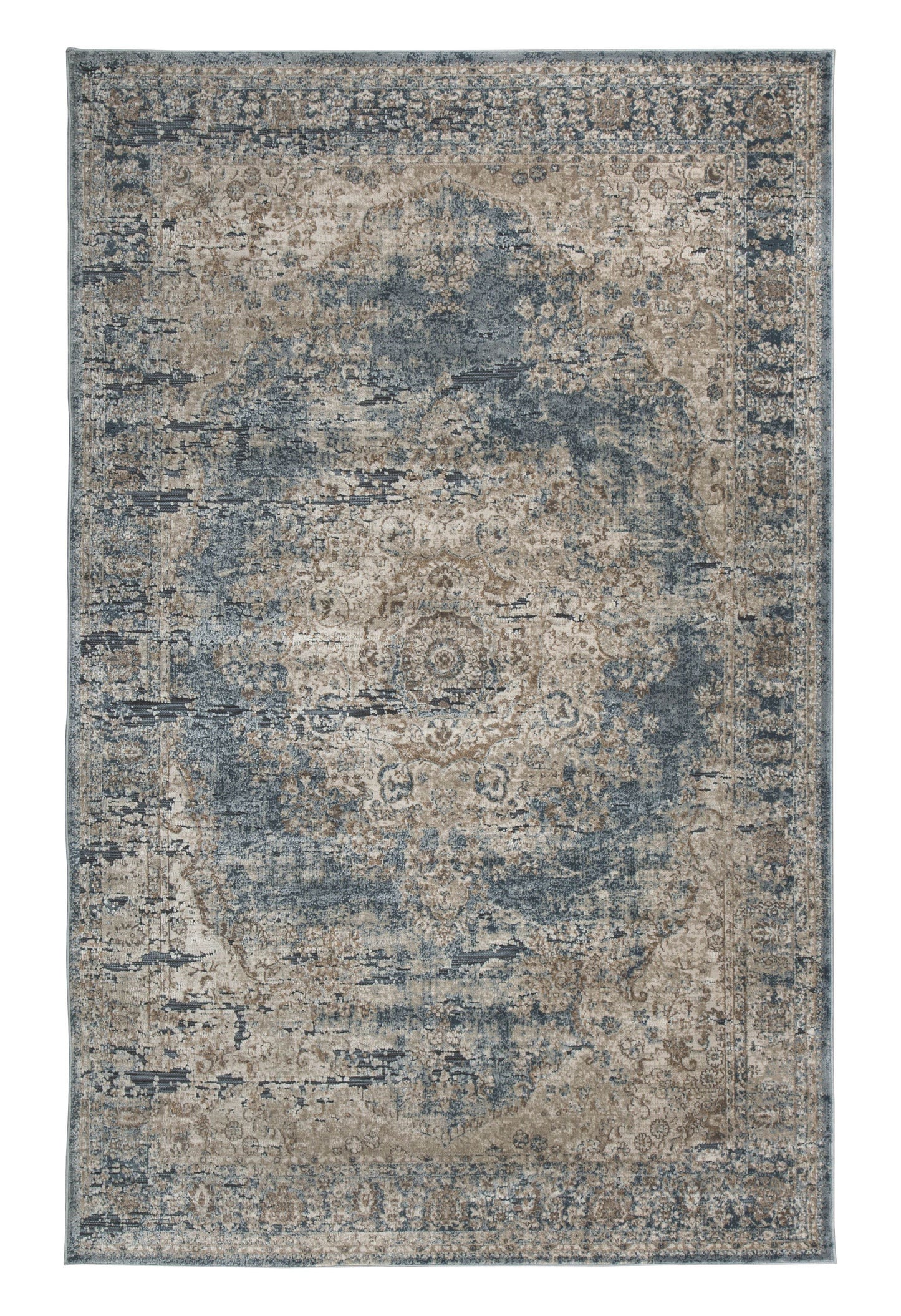 South - Area Rug - Forward Furniture