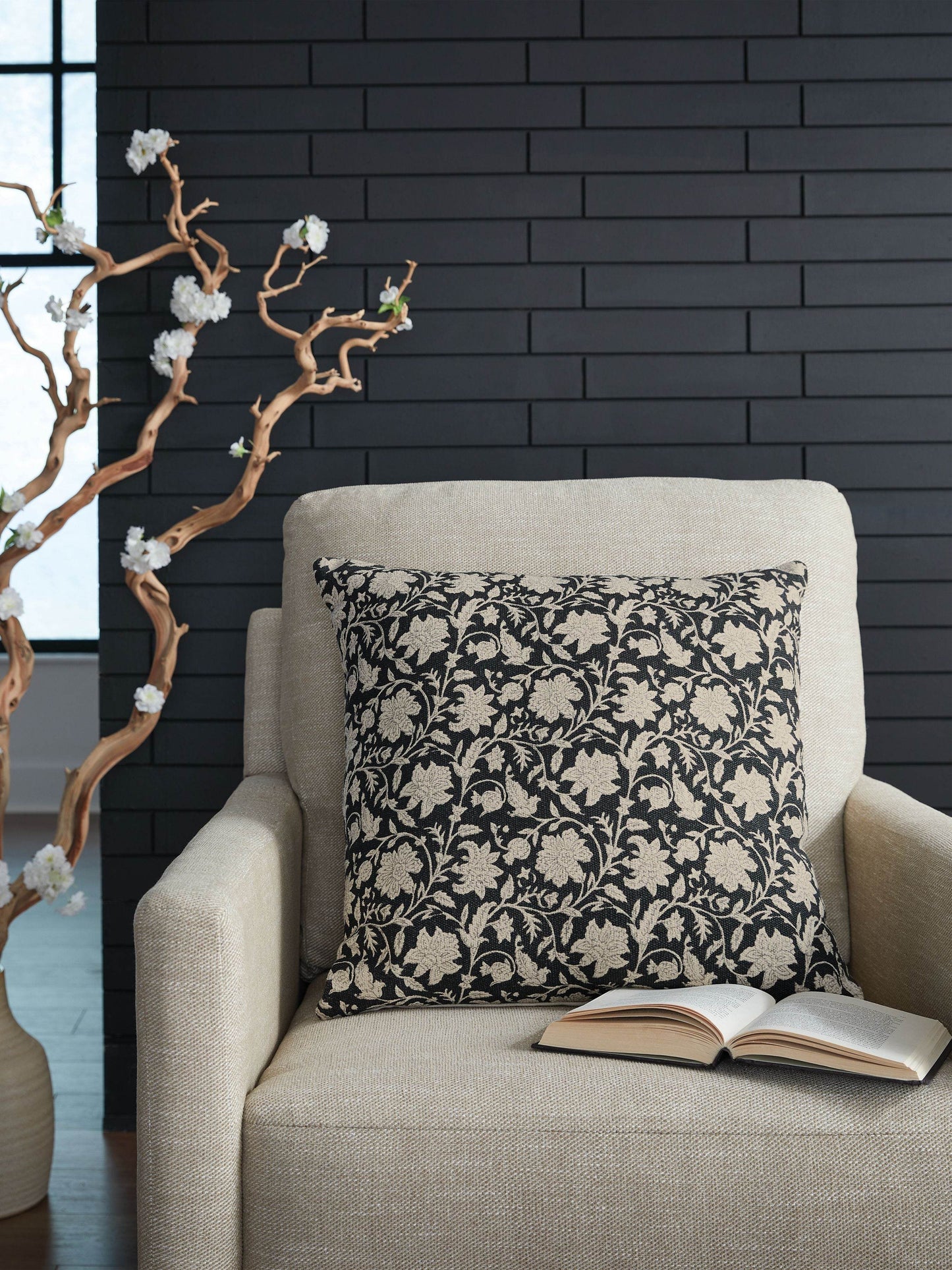 Alanderson - Pillow - Forward Furniture