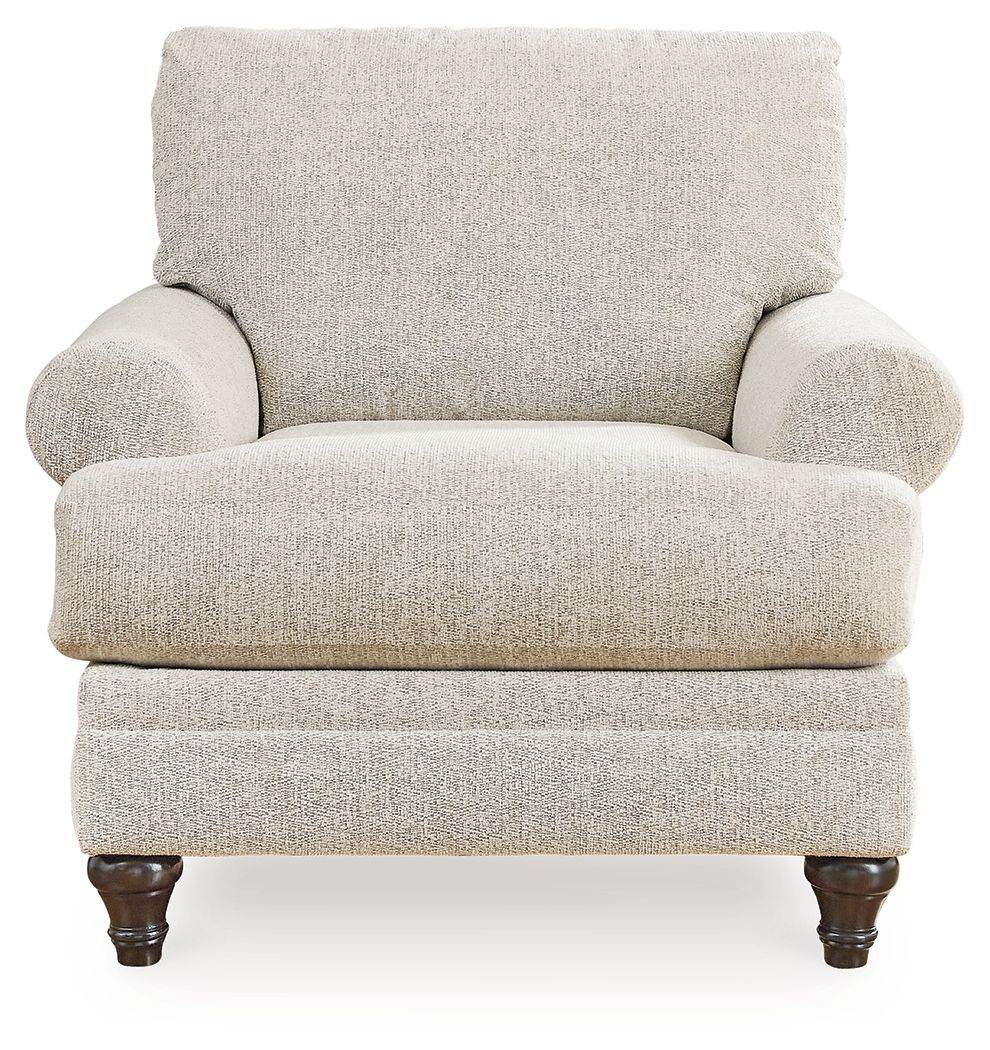 Valerani - Sandstone - Chair - Forward Furniture