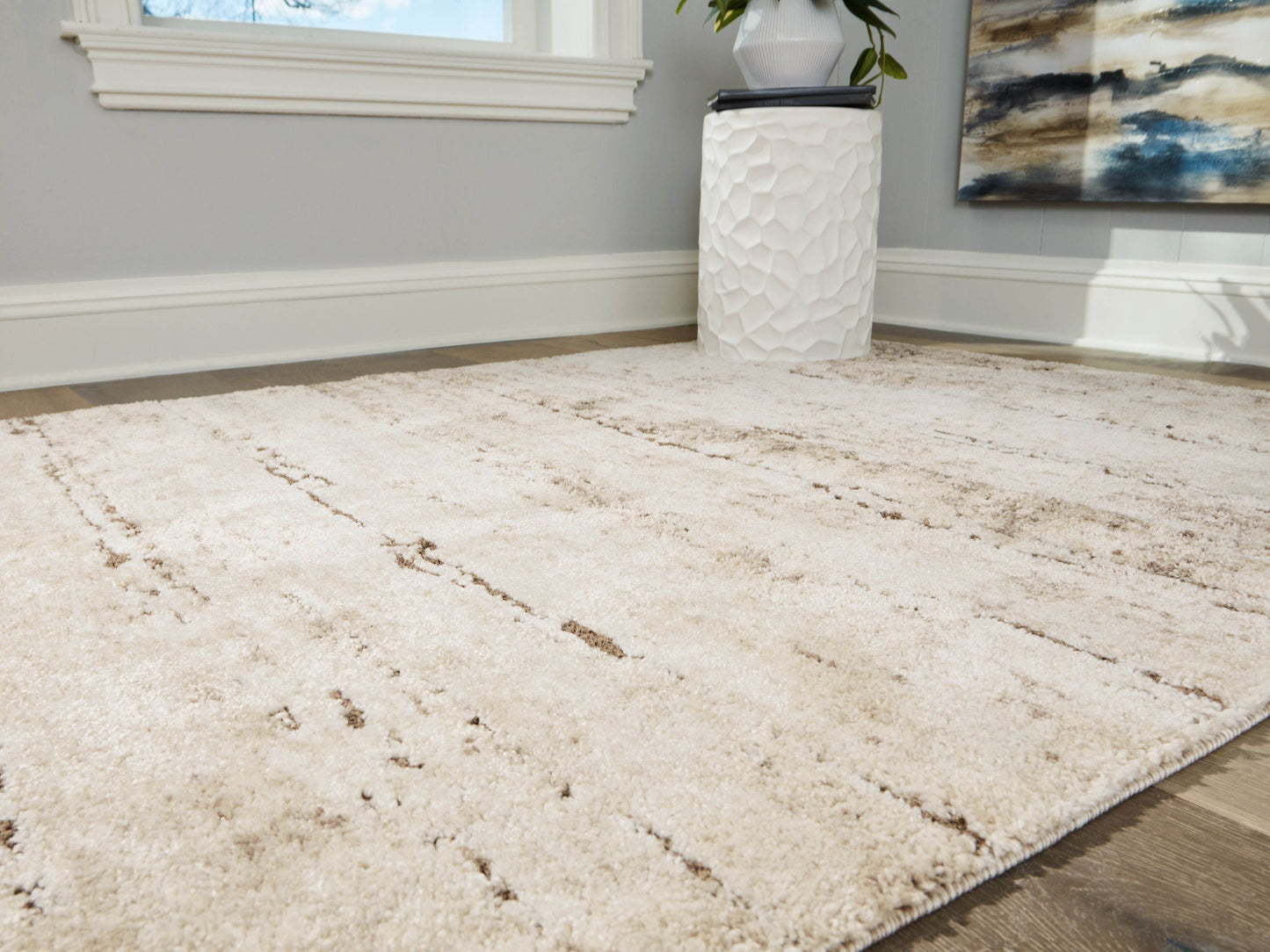 Kasney - Rug - Forward Furniture