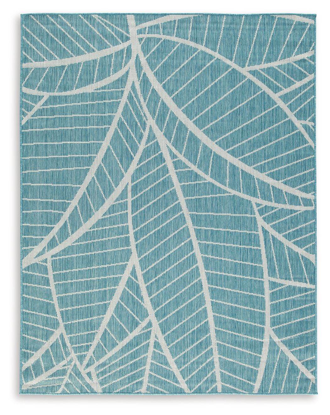 Hulsia - Rug - Forward Furniture