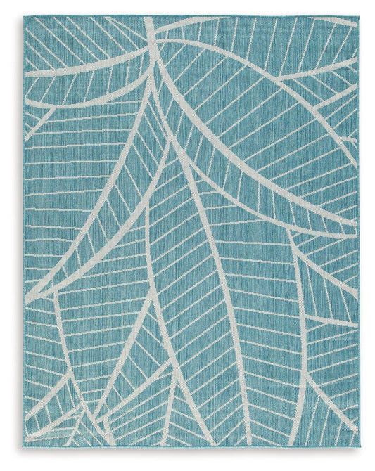 Hulsia - Rug - Forward Furniture