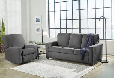 Dark Gray