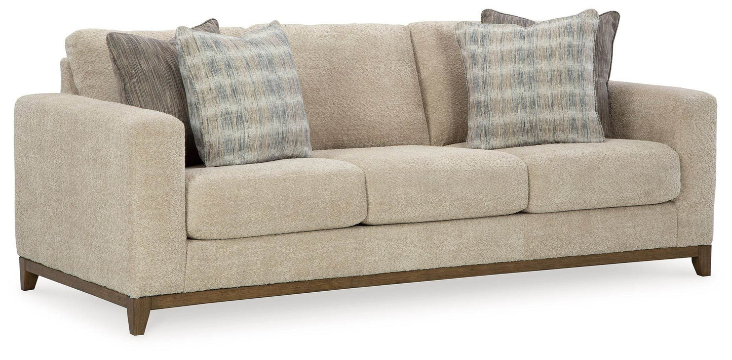 Parklynn - Desert - Sofa - Forward Furniture