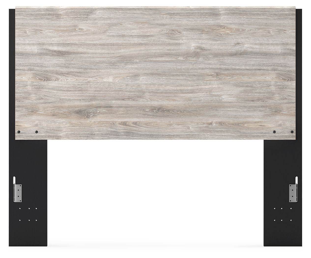 Vessalli - Panel Headboard - Forward Furniture