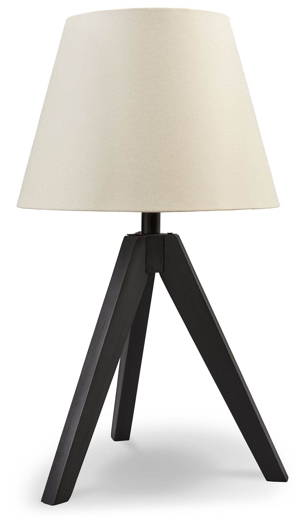 Laifland - Wood Table Lamp (Set of 2) - Forward Furniture