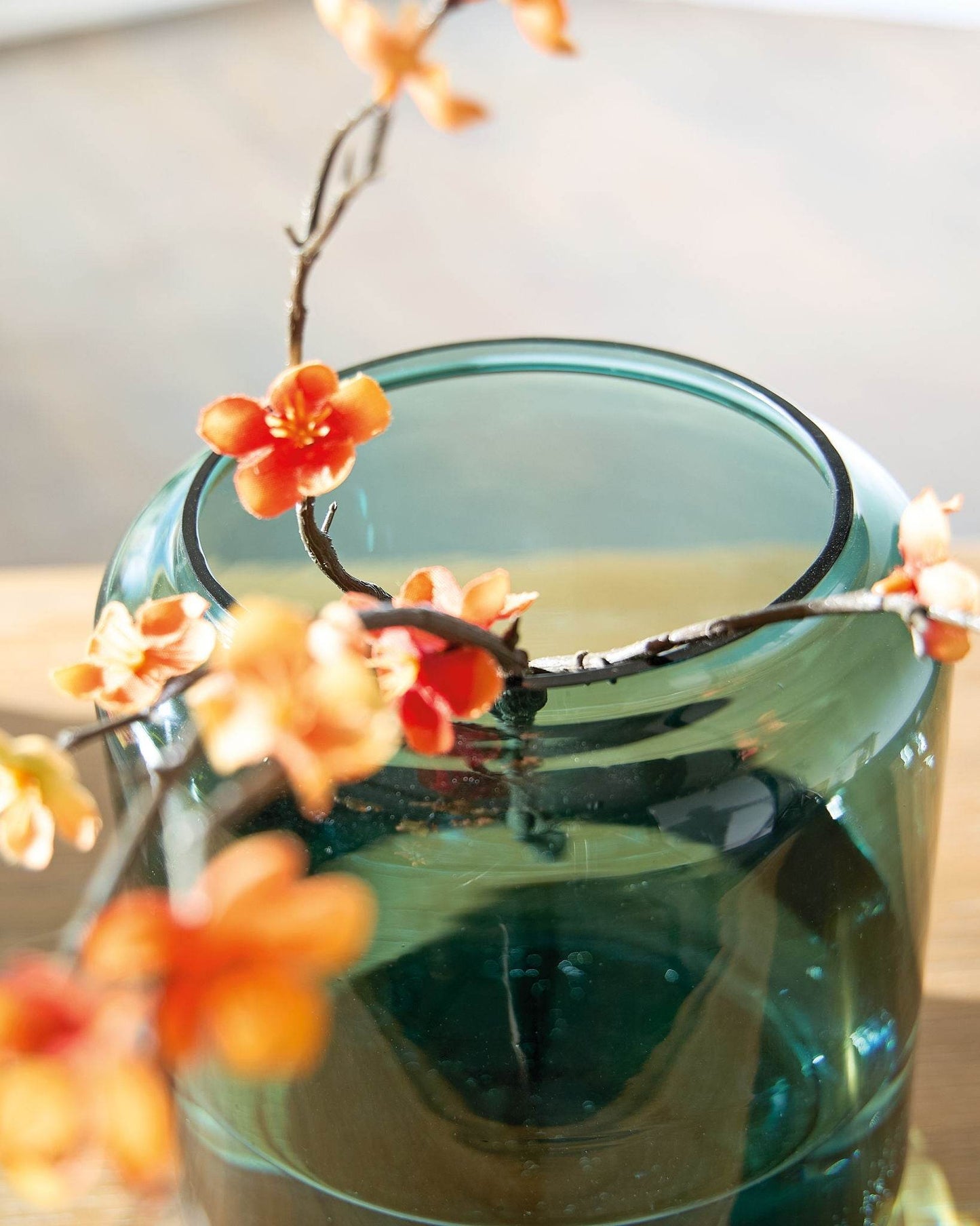 Inisland - Vase - Forward Furniture