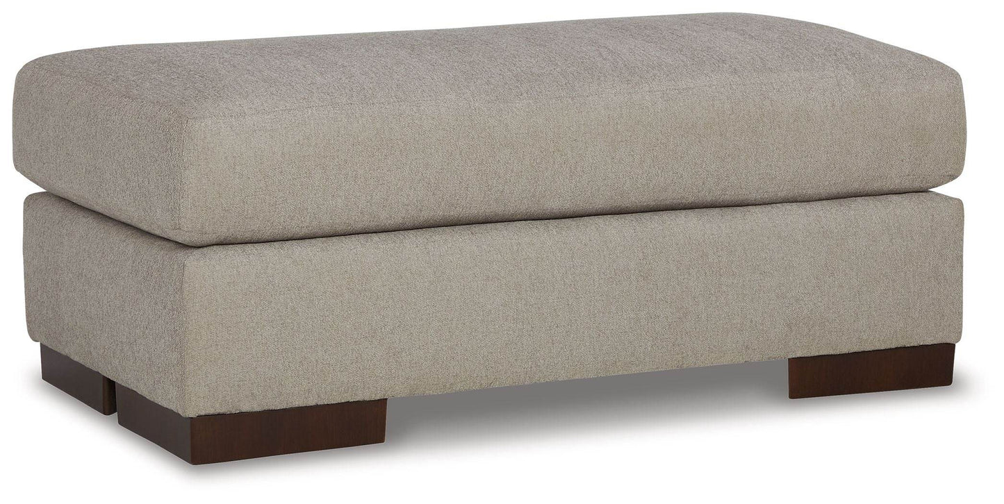 Maggie - Ottoman - Forward Furniture
