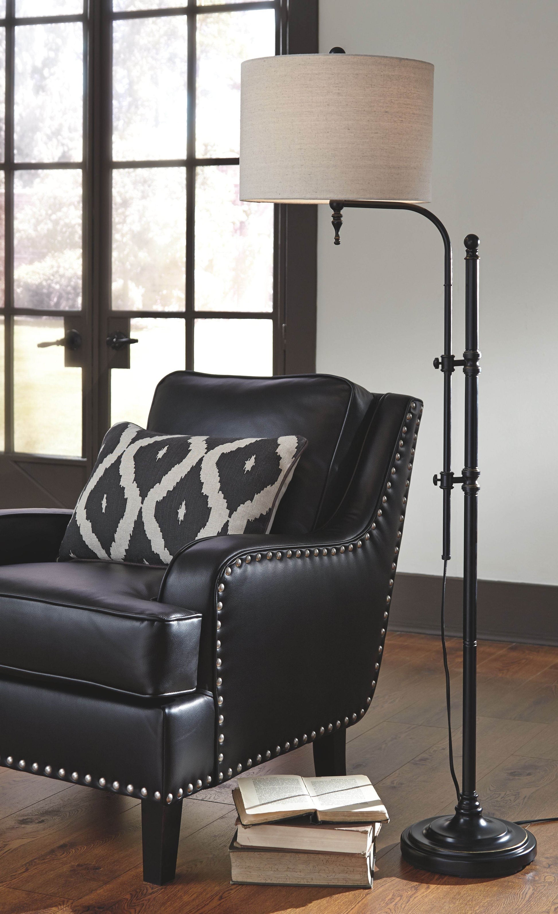 Anemoon - Metal Lamp - Forward Furniture