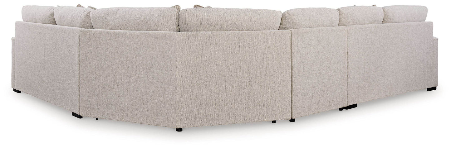 Ballyton - Sectional - Forward Furniture