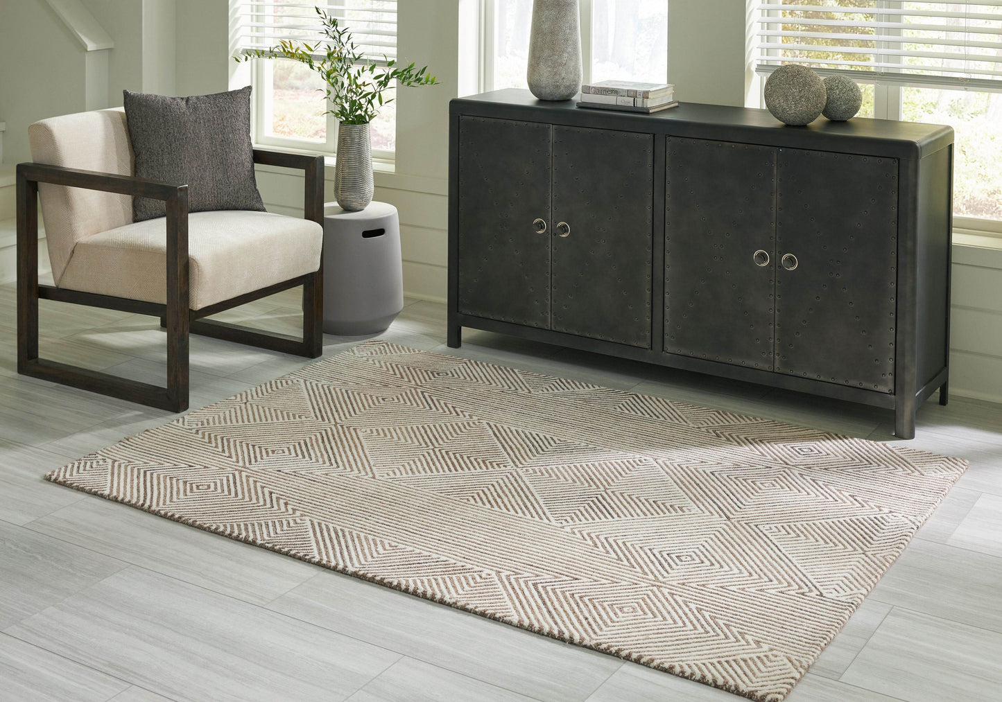 Jadott - Rug - Forward Furniture
