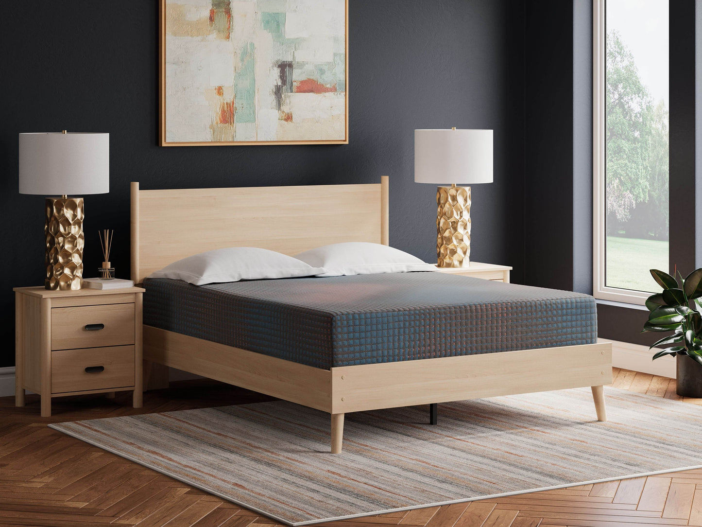 13 Inch Hybrid Hot Buy - Mattress - Forward Furniture