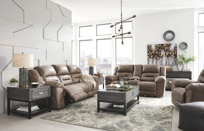 Light Brown