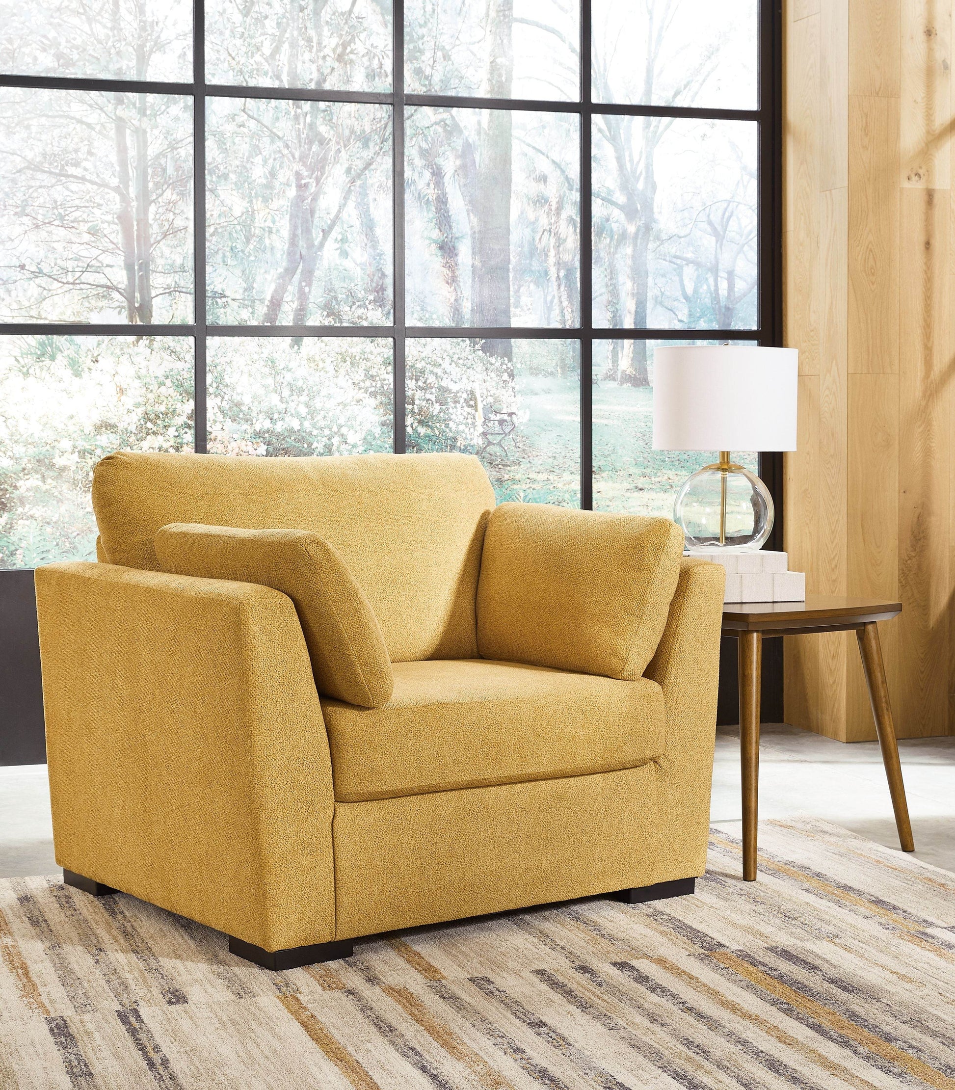 Keerwick - Living Room Set - Forward Furniture