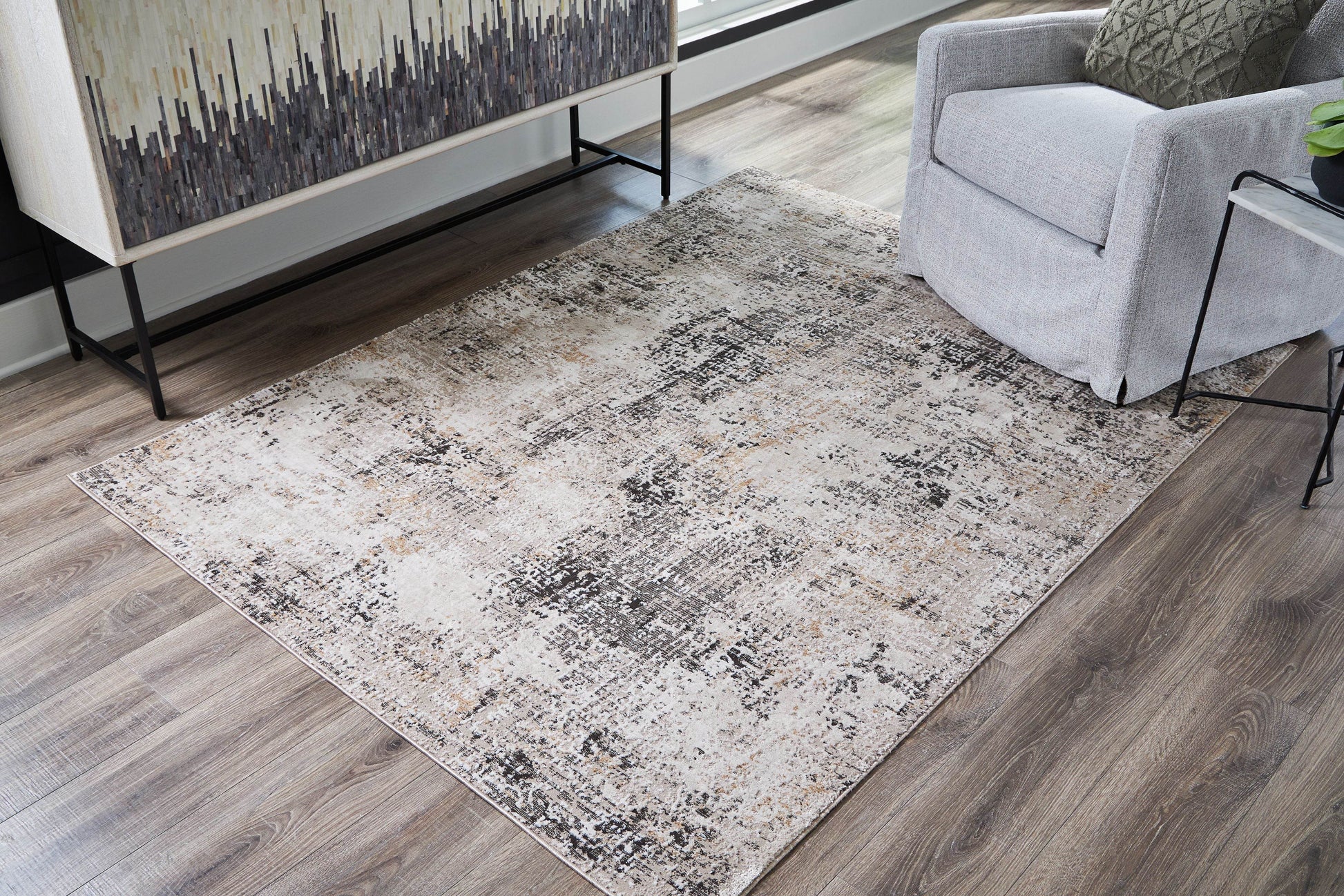 Elaning - Rug - Forward Furniture