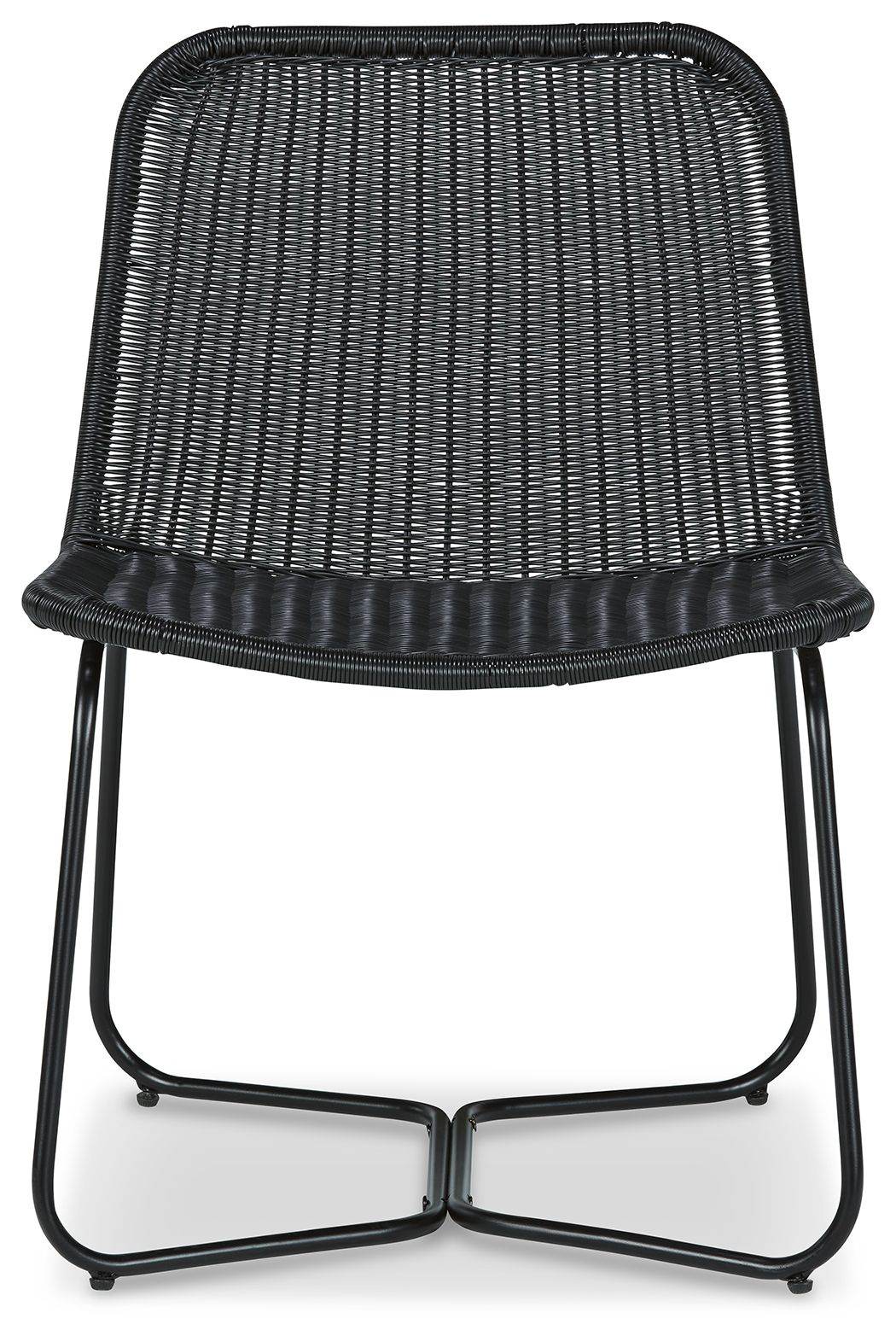 Daviston - Black - Accent Chair - Forward Furniture