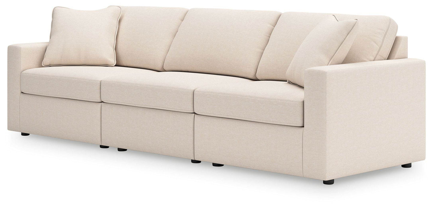 Modmax - Oyster - Sectional - Forward Furniture