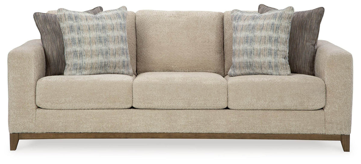 Parklynn - Sofa - Desert