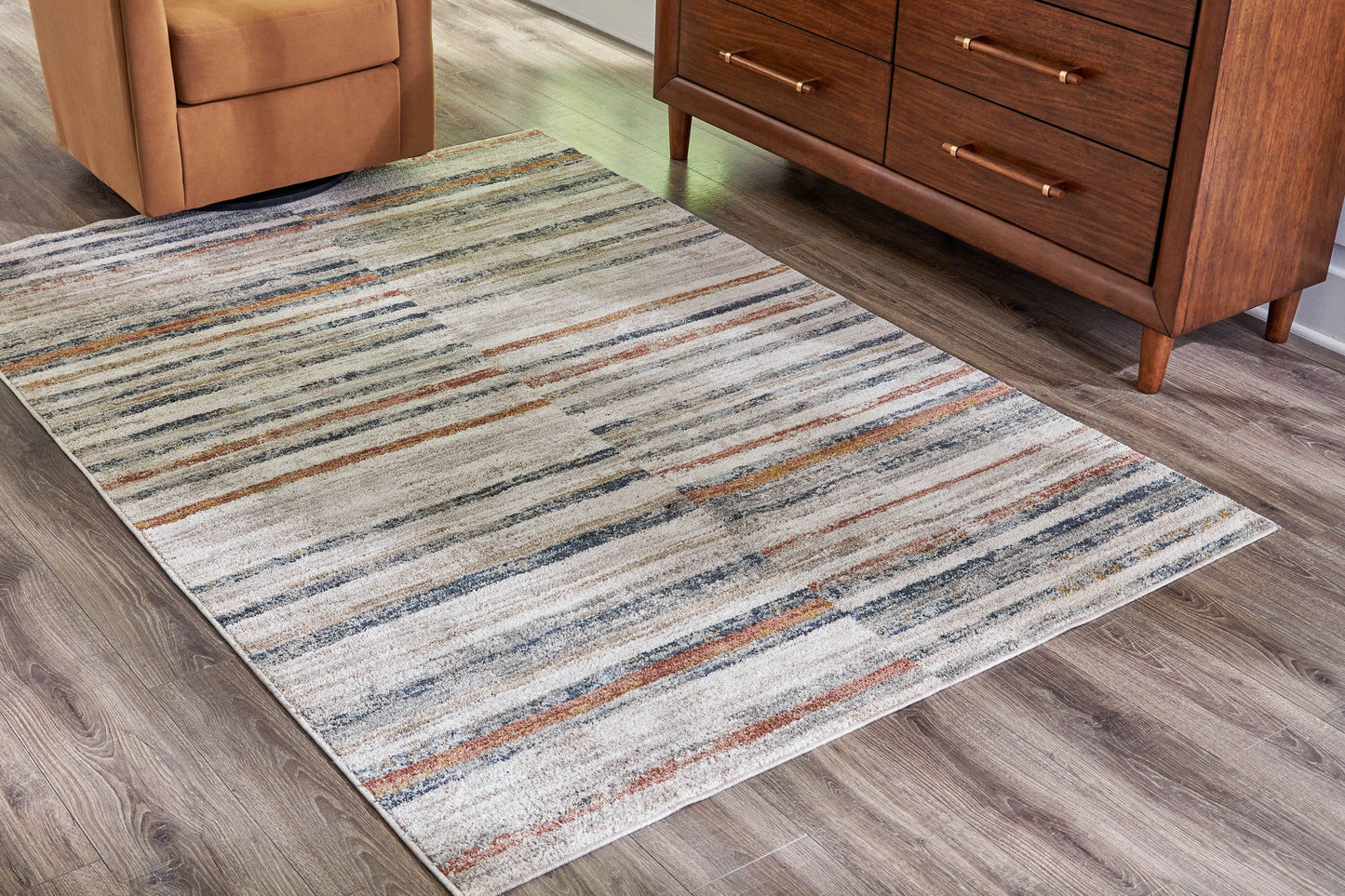 Kemart - Rug - Forward Furniture
