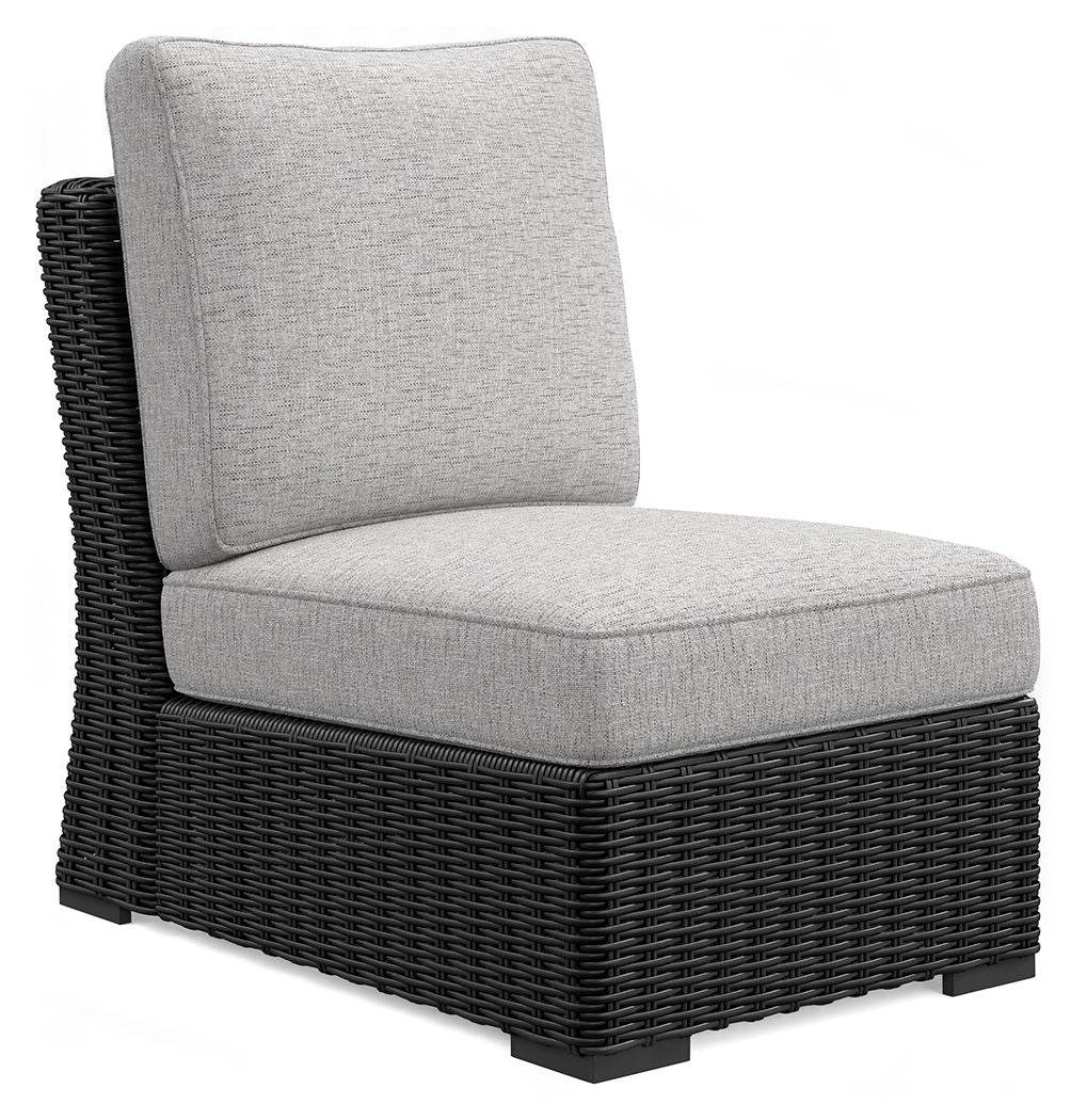 Beachcroft - Outdoor Sectional - Forward Furniture