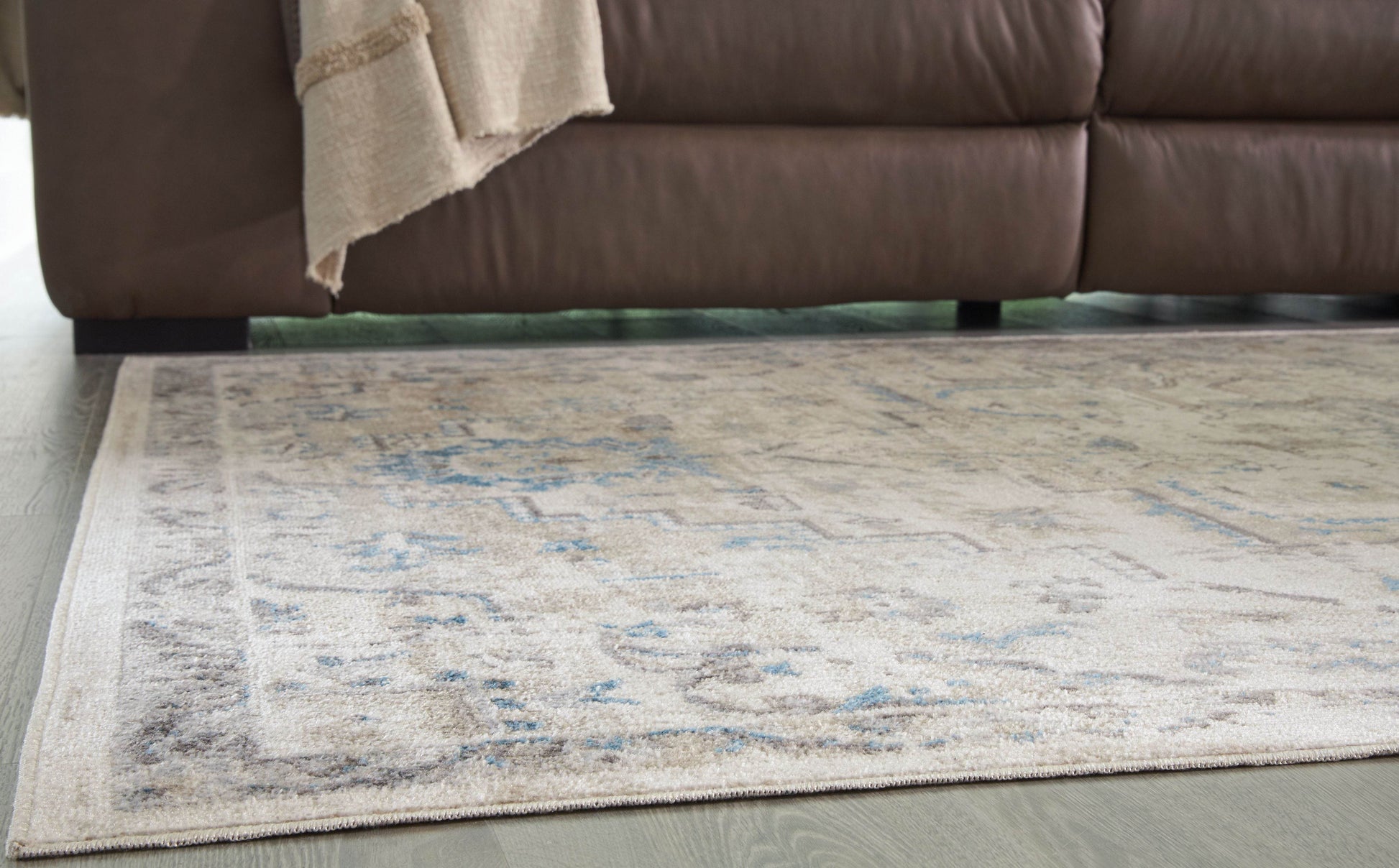 Barkham - Rug - Forward Furniture