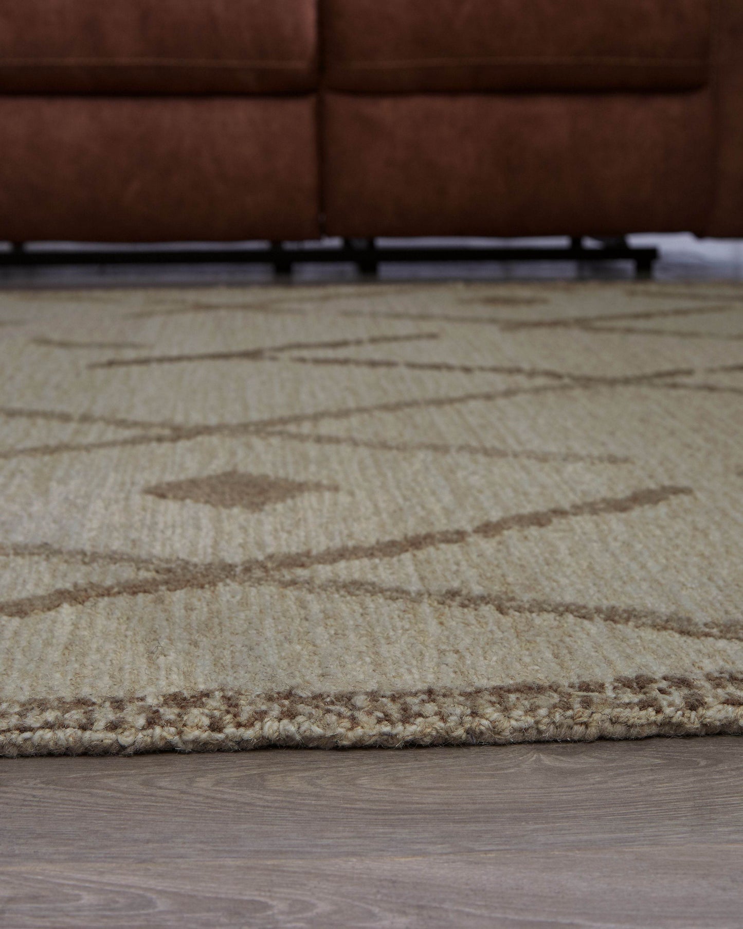 Guyford - Rug - Forward Furniture